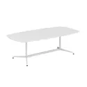 Loft Barrel Table - Single Frame